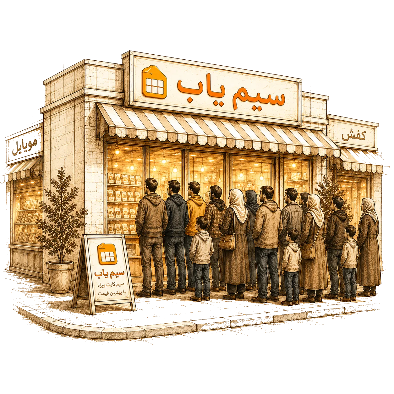 سیم‌یاب